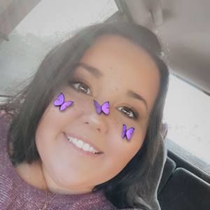 Meet your Posher, Grace